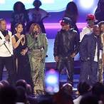 bet awards hosts